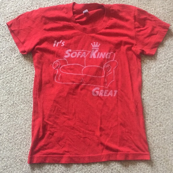 Tops - SNL t-shirt 3 for $10